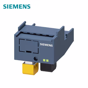 西门子 AS-i附加模块控制电路接口：螺栓型端子连接；3RA69703A
