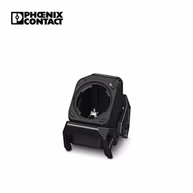 菲尼克斯 HEAVYCONEVO插头壳体,塑料；HC-EVO-B10-HLWD-PLBK