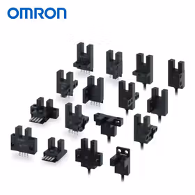 欧姆龙 微型光电传感器附件,接插件；EE-1009