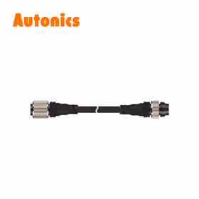 奥托尼克斯 接近传感器附件,连接线缆；C1D4-5