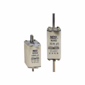 茗熔 快速熔断器；RS31 aR 690V/16A