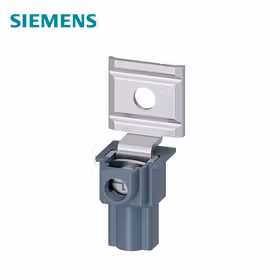 西门子 辅助导线连接端子用于箱型端子10件附件,用于：3VA1/2100/160/250；3VA9280-0WB00