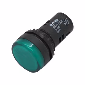 伊顿穆勒 一体化指示灯，220V，绿；A22-LCLED220-G