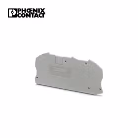 菲尼克斯 端板；D-PT 16-TWIN N