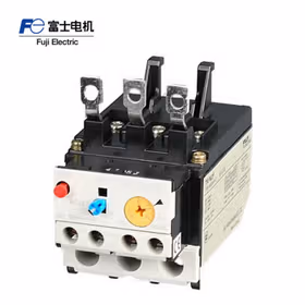 富士电机 热过载继电器；TK-N2PT-C