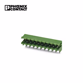 菲尼克斯 基座；MSTBW 2,5/ 8-G-5,08