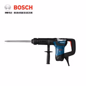 博世 五坑电镐；GSH 5