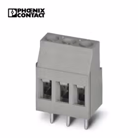 菲尼克斯 PCB连接器；BC-508X18- 3 GY