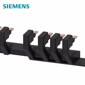 西门子 下接线板用于接触器组合S00无间距,保护,笼卡式连接；3RA29133EA2