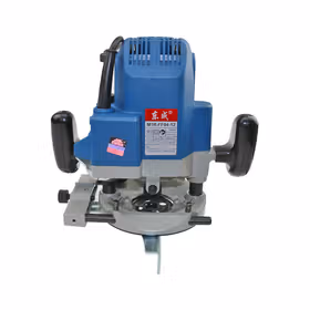 东成 1850W电木铣(木工雕刻机)；M1R-FF04-12