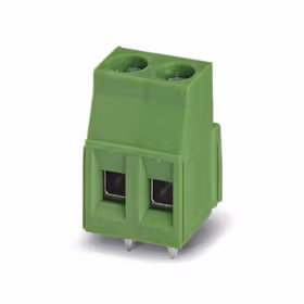 菲尼克斯 固定式连接器；MKDSN 2.5/3-5.08