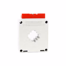 德力西电气 电流互感器；LMK-0.66 25/5 Ф30