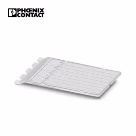 菲尼克斯 标识区域；IBILFIELD8