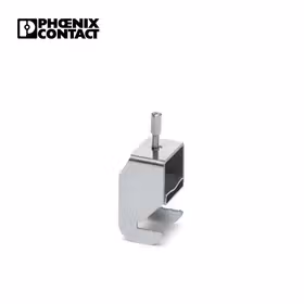 菲尼克斯 屏蔽连接夹；SK 35-D