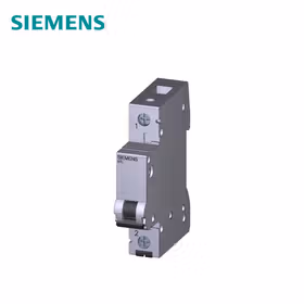 西门子 ET-5SN国产 小型隔离开关,1P,100A蓝色手柄；5TL1/SN 100A 1P