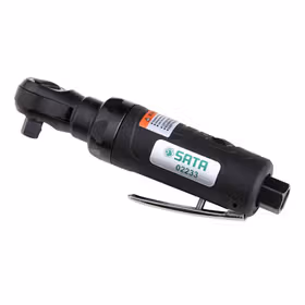 世达 3/8寸复合材料气动棘轮扳手；02233