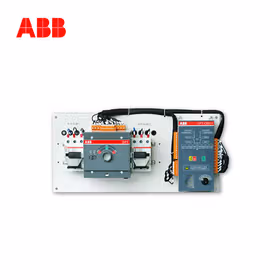 ABB DPT-CB011双电源自动转换开关；DPT63-CB011 C16 2P