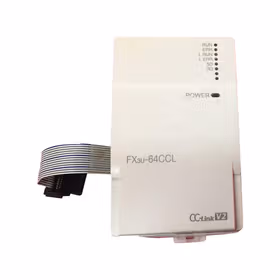三菱电机 小型PLC,CC-Link连接用模块；FX3U-64CCL