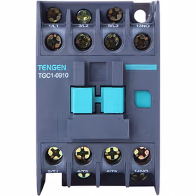 天正 接触器；TGC1-0910 220V 50Hz(祥云3.0)