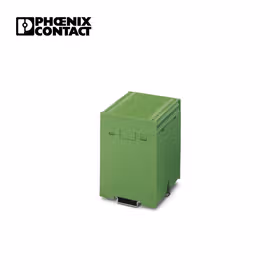 菲尼克斯 电子模块壳体；EG 90-GMF/PC GN