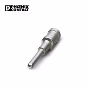 菲尼克斯 车削压接插针；CK2,5-M-4 AG