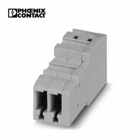 菲尼克斯 COMBI插座；SC 4/ 2