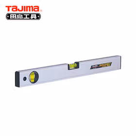 田岛 BOX水平尺S38磁性；BX2-S38M