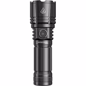 神火/Superfire 中型手电强光手电；Y20；20W+800M射程