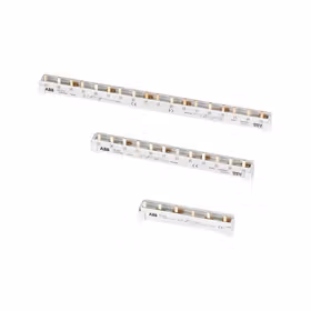 ABB 塑壳断路器附件；PS2/12