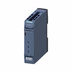 西门子 时间继电器；3RP25052RW300FL0