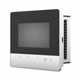 万可(WAGO) 4.3寸web屏；762-3000