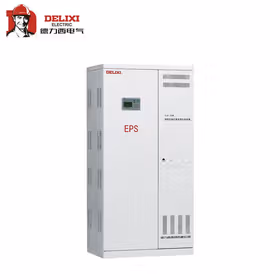 德力西电气 单相消防应急灯具专用应急电源；YJD(EPS)-0.5KVA 单相60分钟