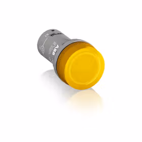ABB LED指示灯；CL2-501Y