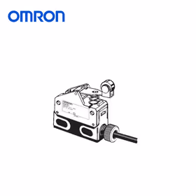 欧姆龙 小型密封开关；D4E-1G20N