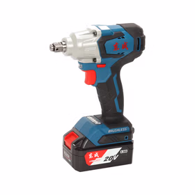 东成 充电式无刷冲击扳手（裸机）；DCPB02-18SZ