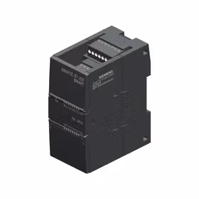 西门子 数字量输出模块,16继电器输出；S7-200 SMART EM QR16