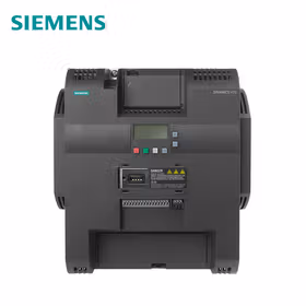西门子 SINAMICS V20 3AC 380V变频器,无内置滤波器 轻载30kW/重载22kW AC380-480V；6SL3210-5BE32-2UV0
