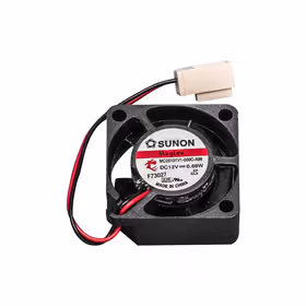 ABB 紧凑型软起动器附件,风扇；PSR-Fan(3-45)