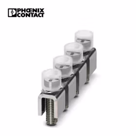菲尼克斯 螺钉式桥接件；SCBI 4-16 W