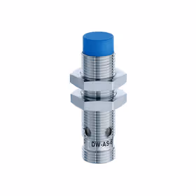 康睿得(Contrinex) 非齐平圆柱型电感式接近传感器；DW-AS-611-M12-120