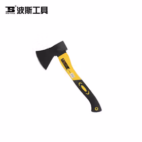 波斯 纤维柄斧头600g；BS358600