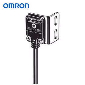 欧姆龙 光电传感器附件,安装支架；E39-L119