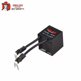 德力西电气 接触器附件；FS-65 浪涌抑制器 110-240V 配40-65A接触器