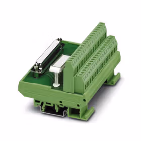 菲尼克斯 接口模块；FLKM-D37 SUB/B