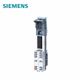 西门子 SIMATICET200SP，基础单元BU20-P6+A2+4D，类型C0的基础单元，6ES71936BP200DC0