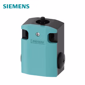 西门子 基础开关用于行程开关3SE5112金属外壳56mm3x(M20x1.5)1NO/2NC缓动触点具有先闭后断特性无驱动头；3SE51220MA00