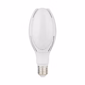 红壹佰(RED100) LED玉兰灯户外庭院长廊景观灯,30W,E27,6500K,AC100-240V,2700lm；S2-30W-E27-6500K