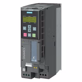 西门子 G120XA变频器无操作面板 4kW AC380-440V；6SL32201YD200UB0