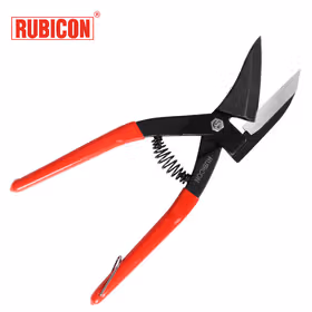 罗宾汉(RUBICON) 铁皮剪10寸；RGF-910