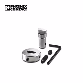 菲尼克斯 冲头；PPS-ST (6,5X15)L